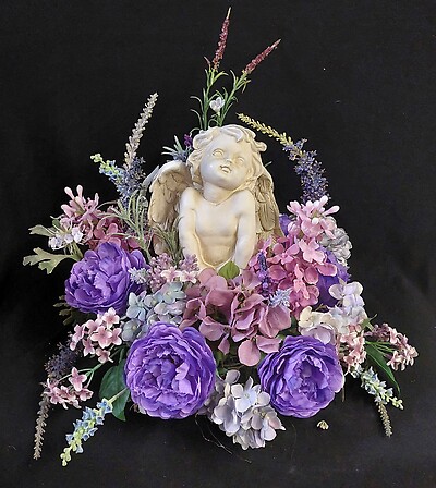 AF Keepsake Silk and Angel Silk 3