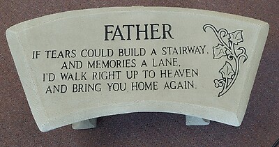 AF Father Bench-Tan